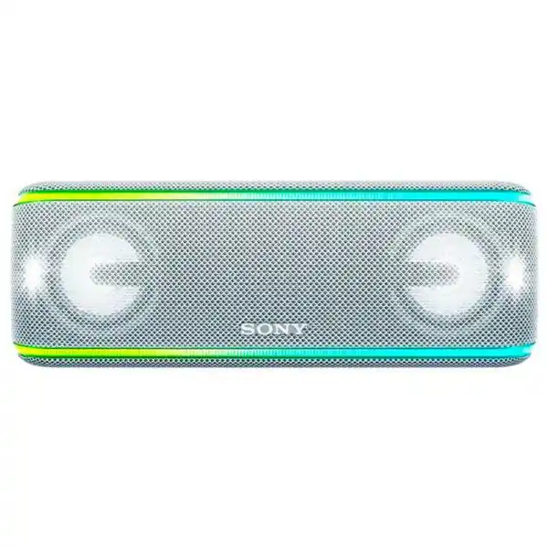 SONY SRS-XB41W BLTH PORTABLE SPEAKER
