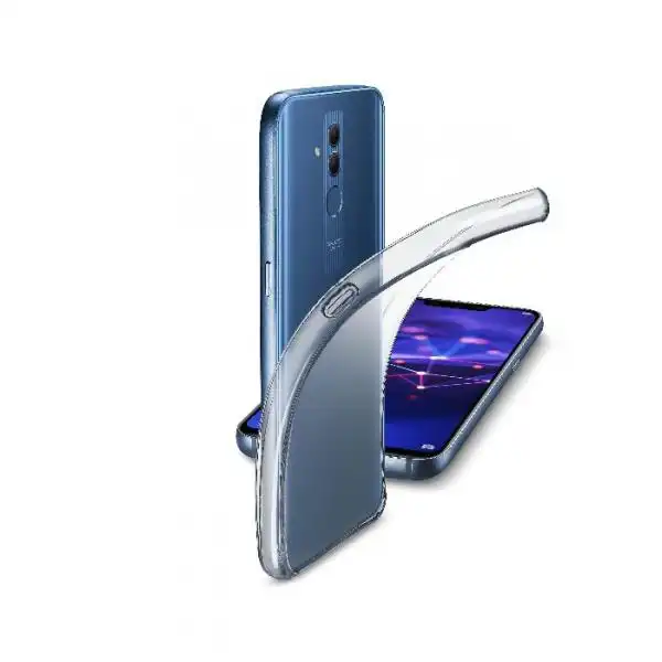 CELLULAR HUAWEI MATE 20 LITE TRANS.COVER