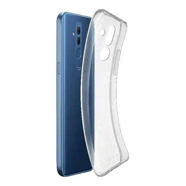 CELLULAR HUAWEI MATE 20 LITE TRANS.COVER