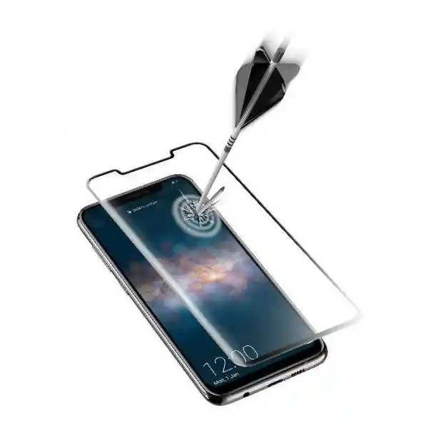 CELLULAR HUAWEI MATE 20 PRO TEMPERED GLASS 3D 