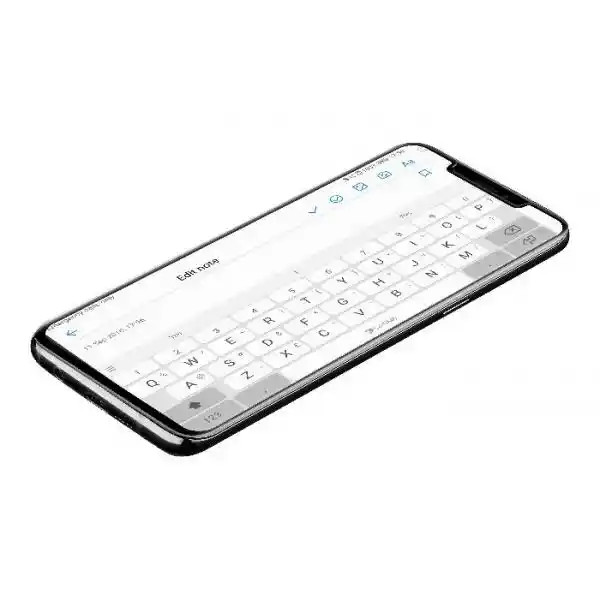 CELLULAR HUAWEI MATE 20 PRO TEMPERED GLASS 3D 