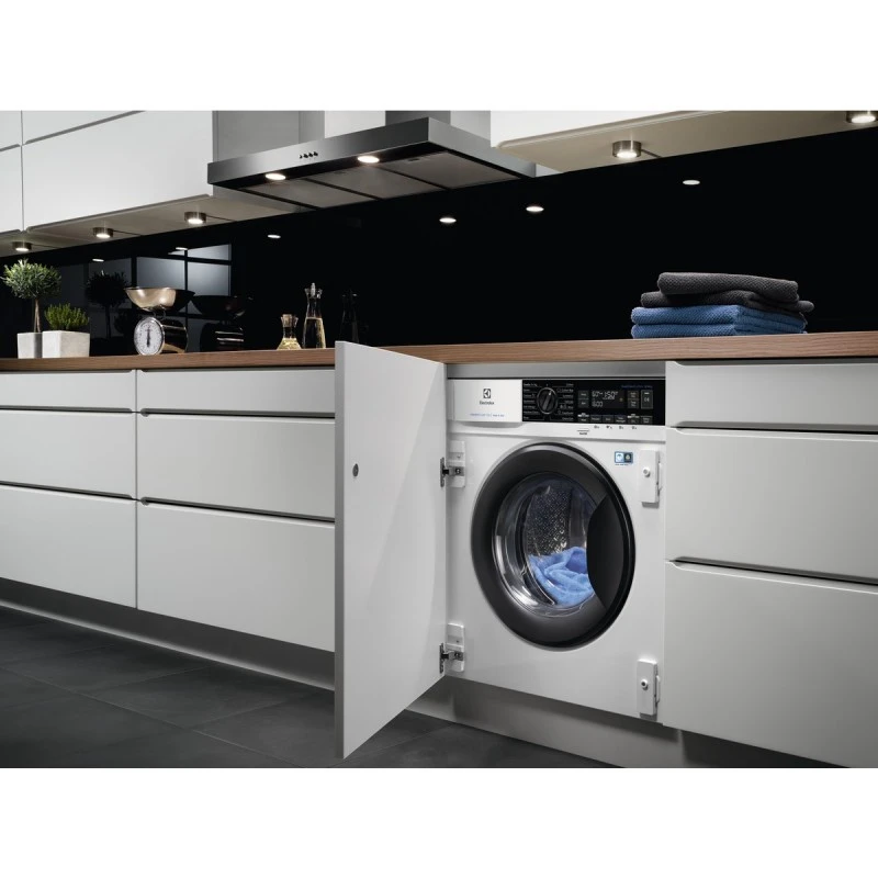 ELECTROLUX EW7W368SI