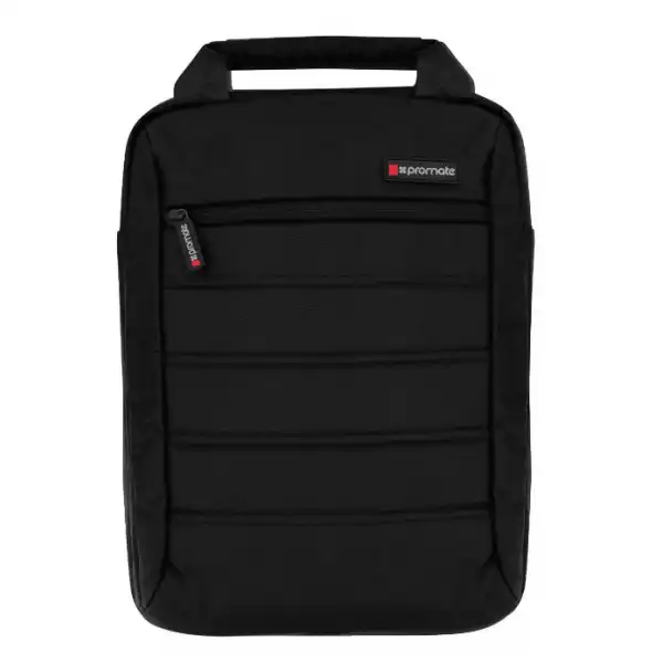 PROMATE REBEL M BAG 13.3 BLACK
