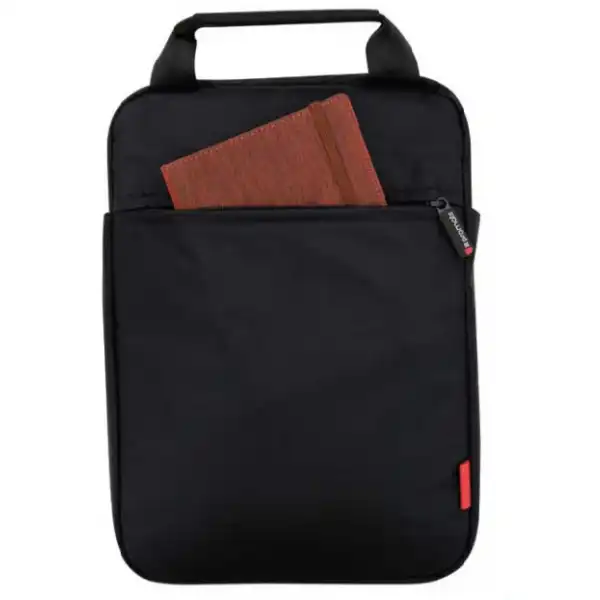 PROMATE REBEL M BAG 13.3 BLACK