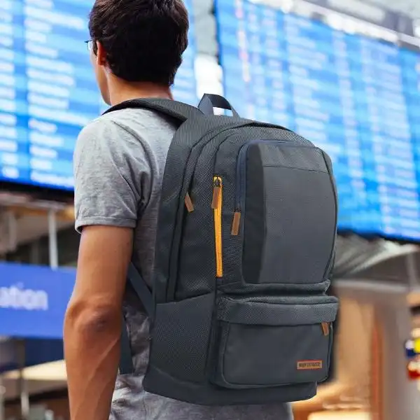 PROMATE DRAKE BACKPACK 15.6 BLUE