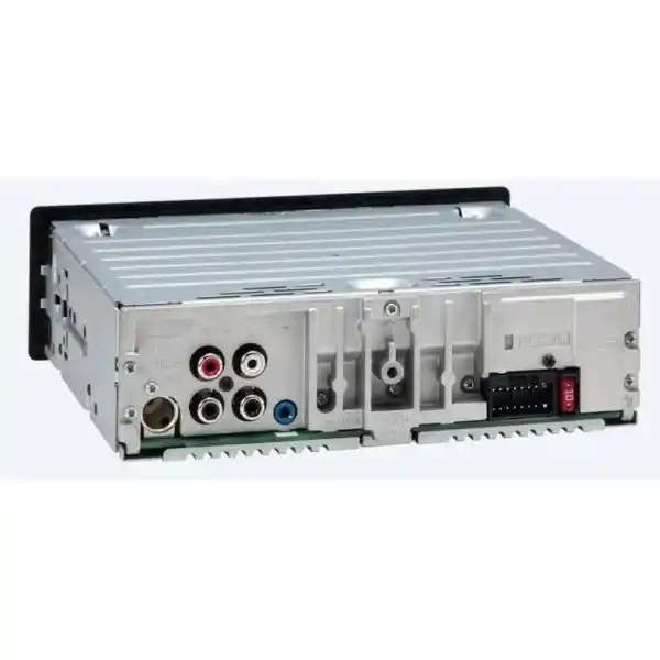 SONY CDX-G1300U CAR AUDIO PLAYER