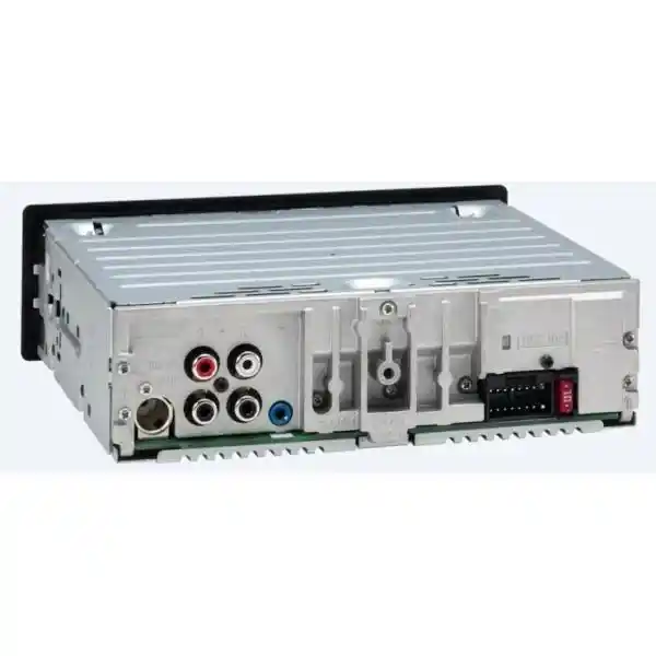 SONY CDX-G1301U CAR AUDIO PLAYER