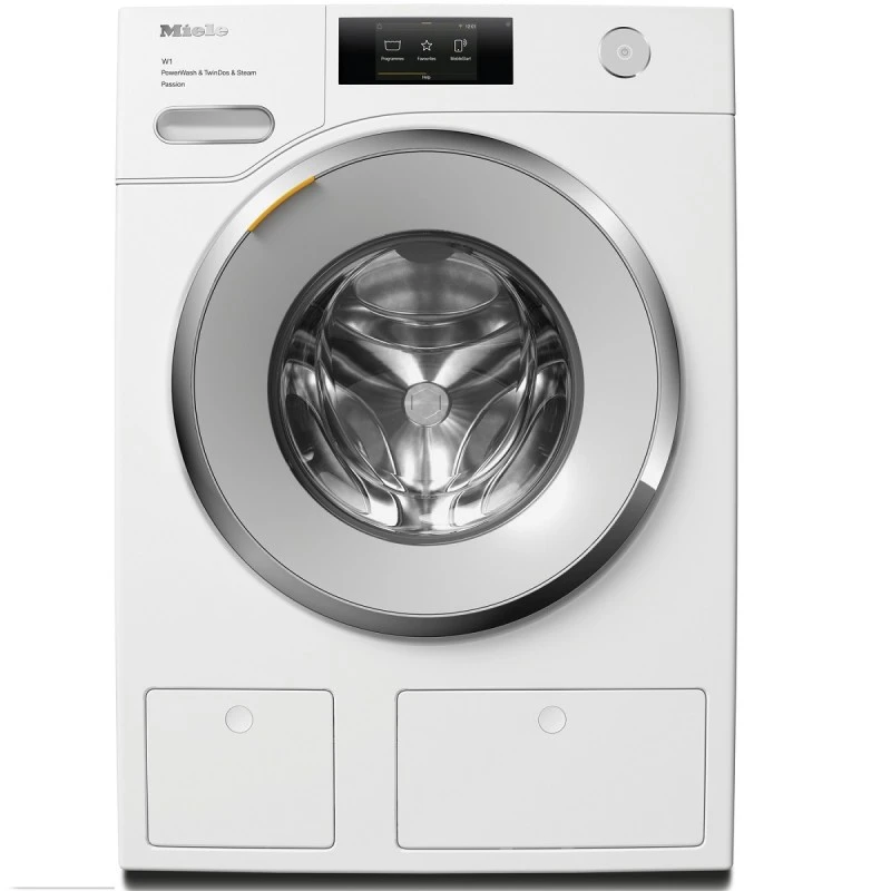 MIELE WWV980 WPS Passion