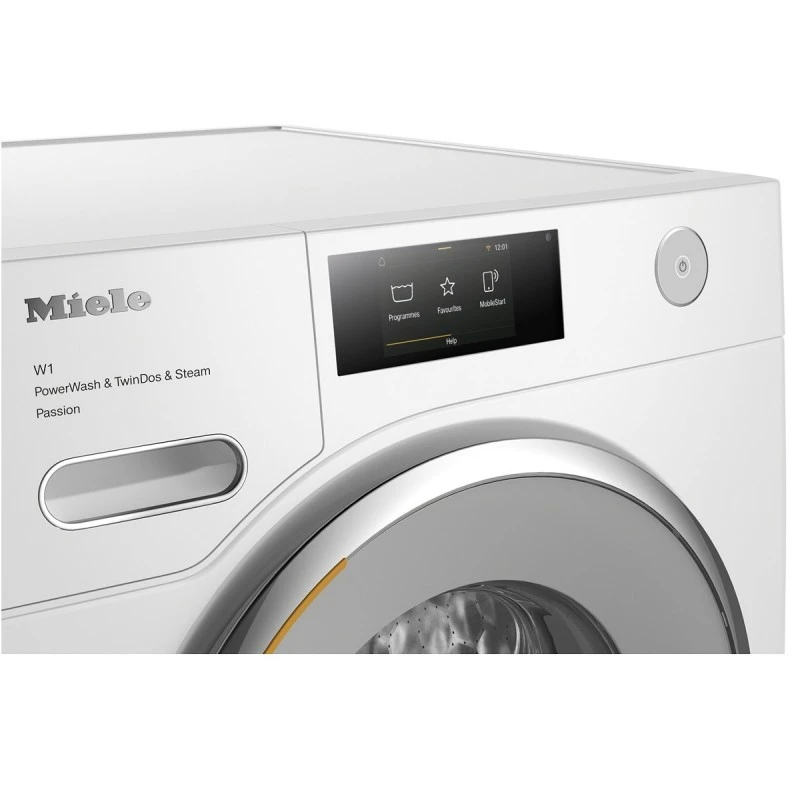 MIELE WWV980 WPS Passion
