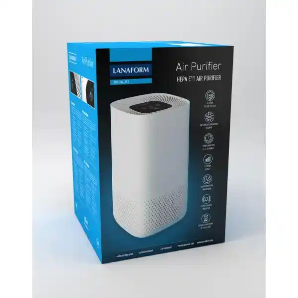 LANAFORM AIR PURIFIER