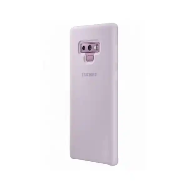 SAMSUNG NOTE 9 SILICONE COVER PN EF-PN960TV