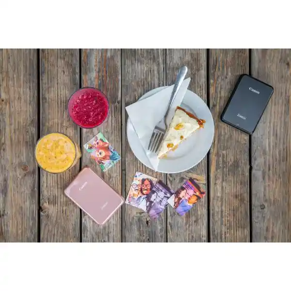 CANON ZINK  ZOEMINI ZP-2030 PAPER 20 SHEETS