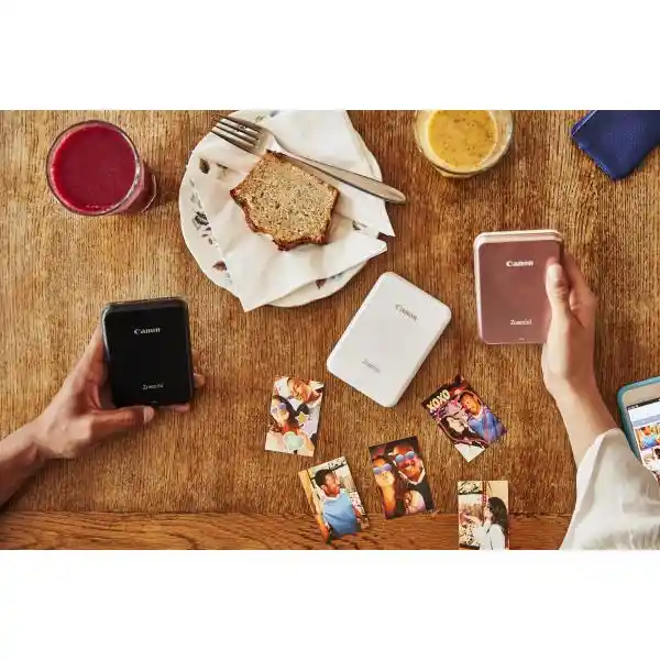 CANON ZINK  ZOEMINI ZP-2030 PAPER 20 SHEETS