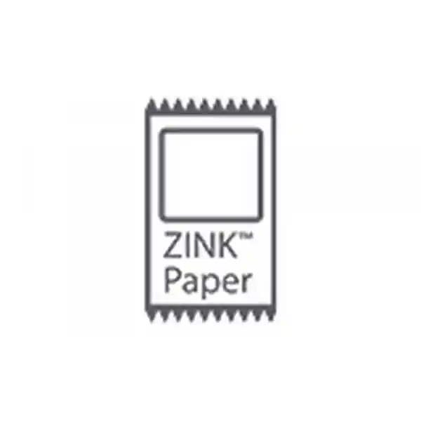 CANON ZINK  ZOEMINI ZP-2030 PAPER 20 SHEETS