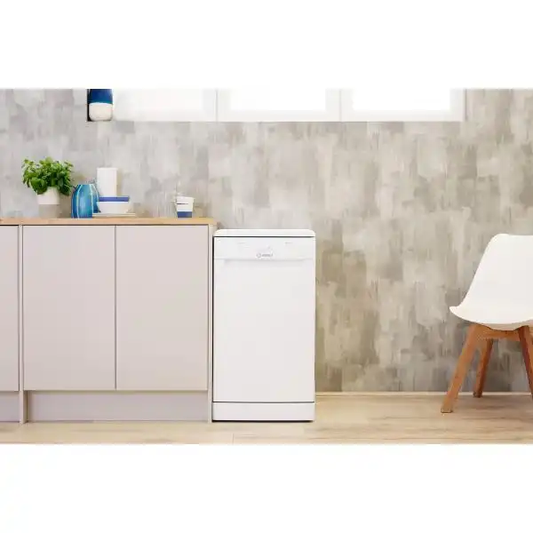 INDESIT DSFE 1B10
