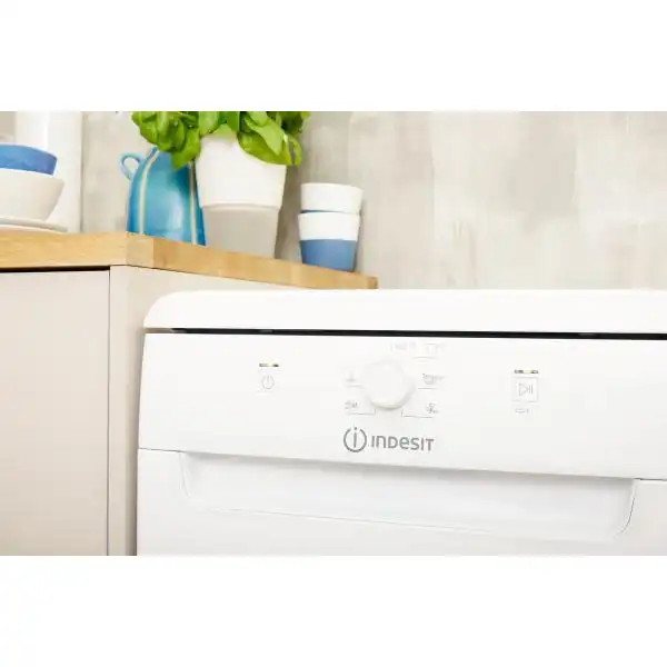 INDESIT DSFE 1B10