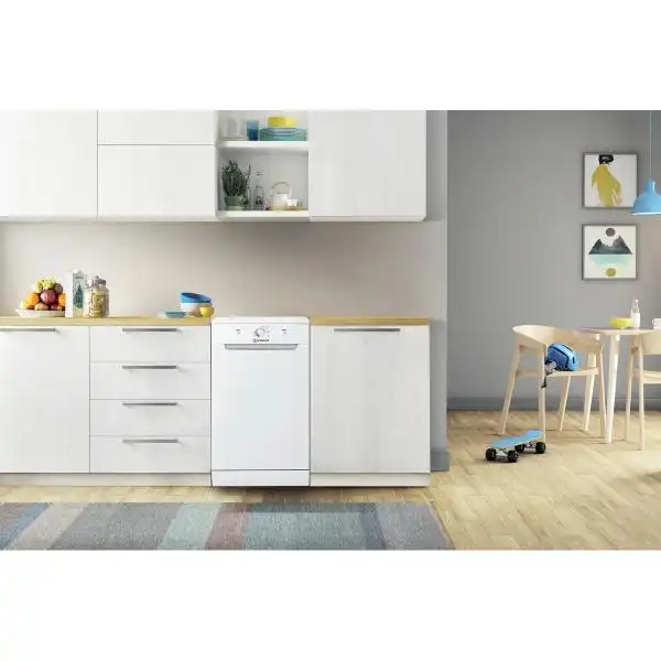 INDESIT DSFE 1B10