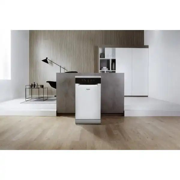 WHIRLPOOL WSFC 3M17 X