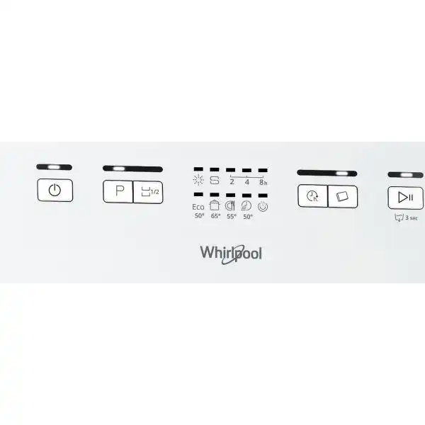WHIRLPOOL WSFE 2B19 EU