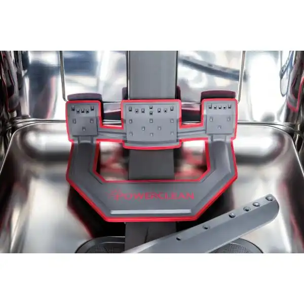 WHIRLPOOL WSIO 3T223 PCE X