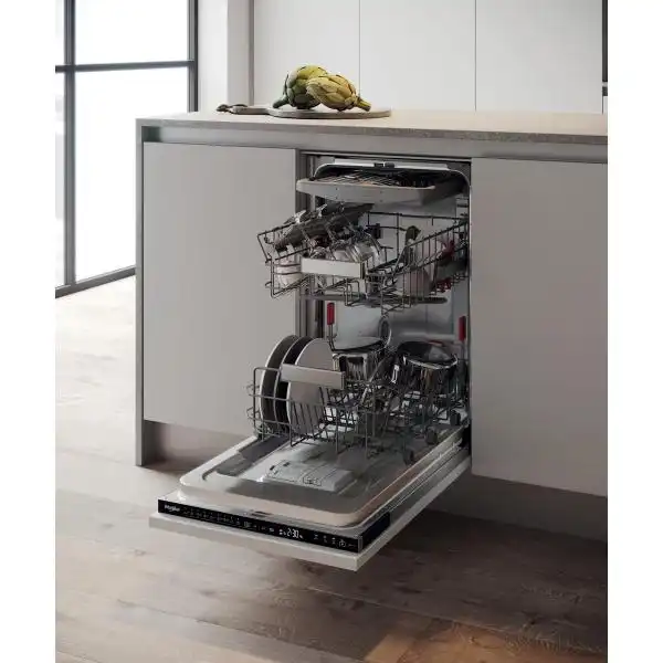 WHIRLPOOL WSIP 4O33 PFE