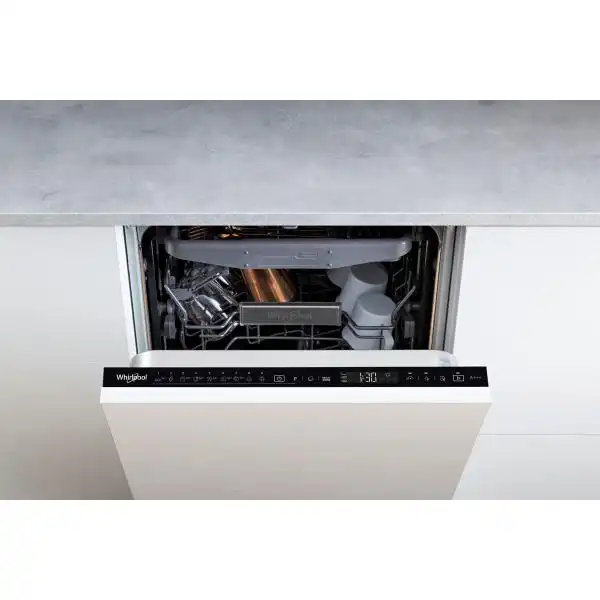 WHIRLPOOL WSIP 4O33 PFE