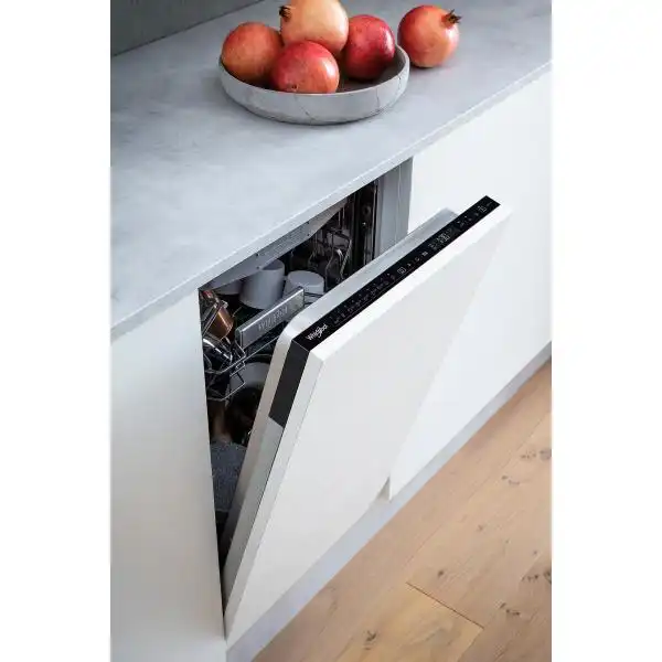 WHIRLPOOL WSIP 4O33 PFE