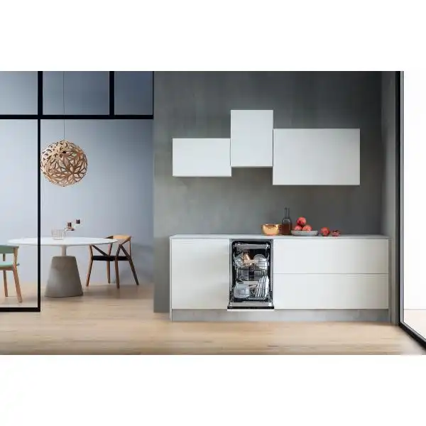 WHIRLPOOL WSIP 4O33 PFE