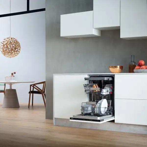 WHIRLPOOL WSIP 4O33 PFE