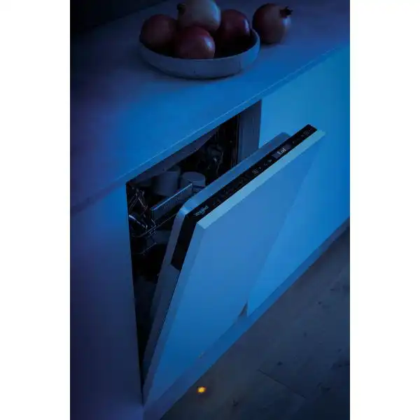 WHIRLPOOL WSIP 4O33 PFE