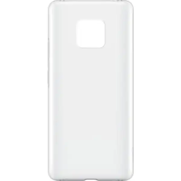 HUAWEI MATE 20 PRO TRANSPARENT COVER 