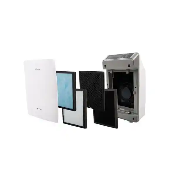 ROHNSON R-9400Filter
