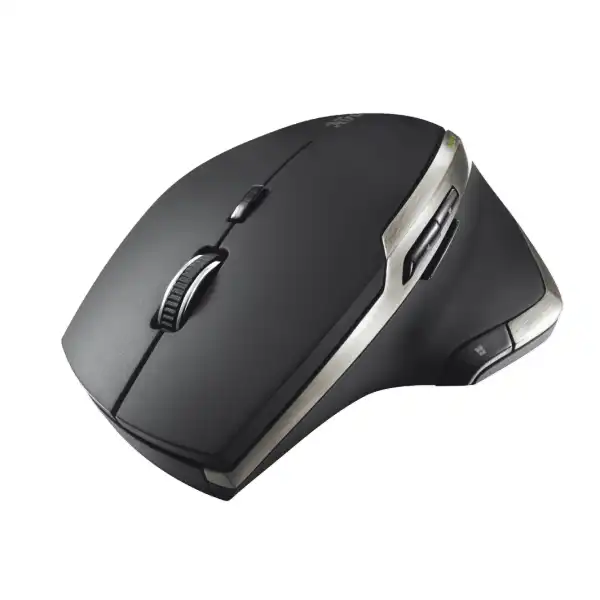 TRUST 19829 EVO WIRELESS LASER MOUSE