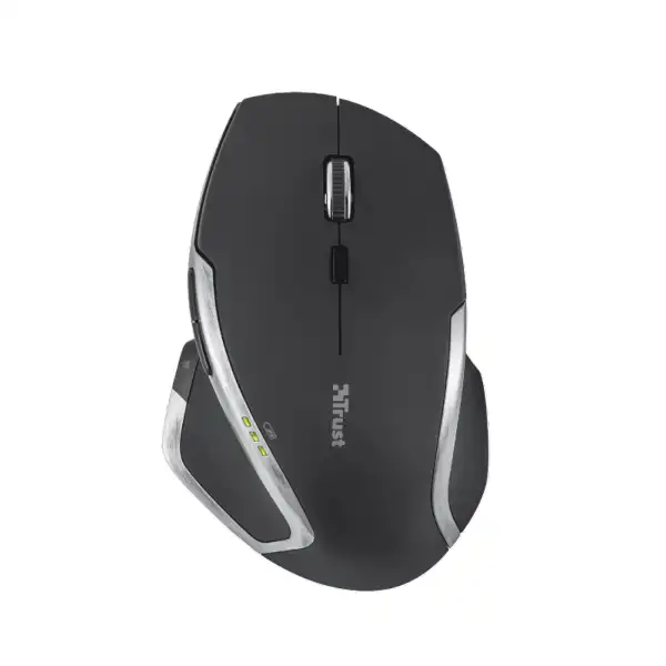 TRUST 19829 EVO WIRELESS LASER MOUSE