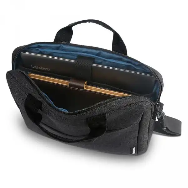 LENOVO 15.6'' CASUAL TOPLOADER T210 BLACK