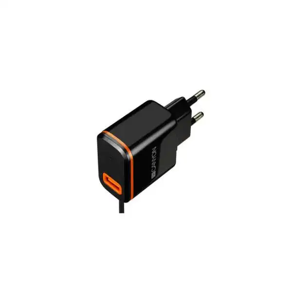CANYON CNE-CHA042BO CHARGER 1XUSB/TYPE C