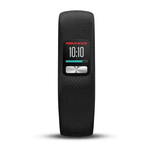 GARMIN VIVOFIT 4 BLACK S/M