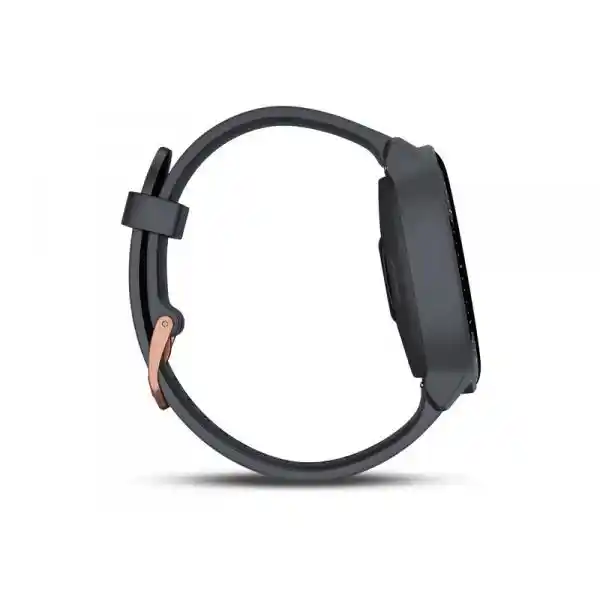GARMIN VIVOACTIVE 3 MUSIC GRAY/R.GOLD
