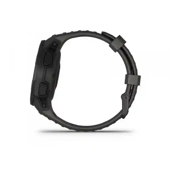 GARMIN INSTINCT BLACK