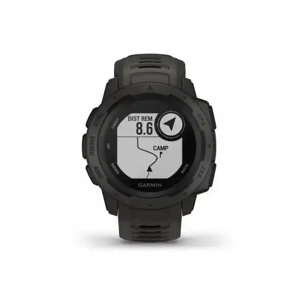 GARMIN INSTINCT BLACK