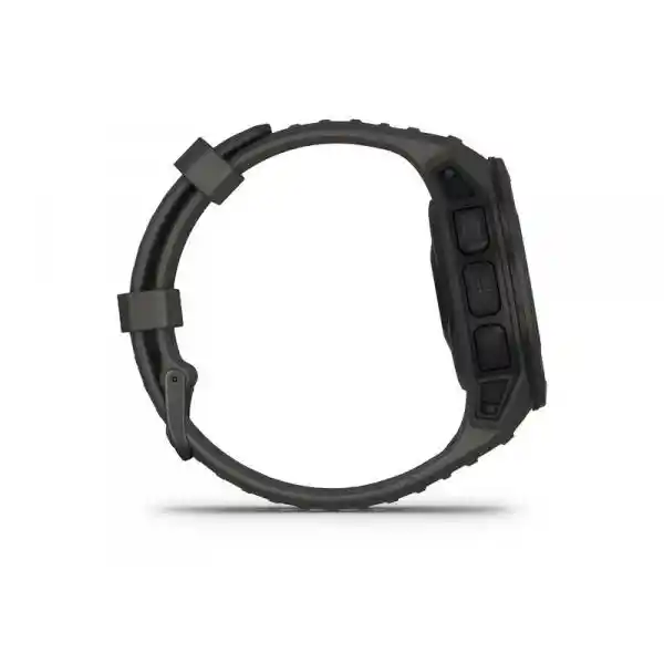 GARMIN INSTINCT BLACK