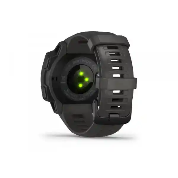 GARMIN INSTINCT BLACK
