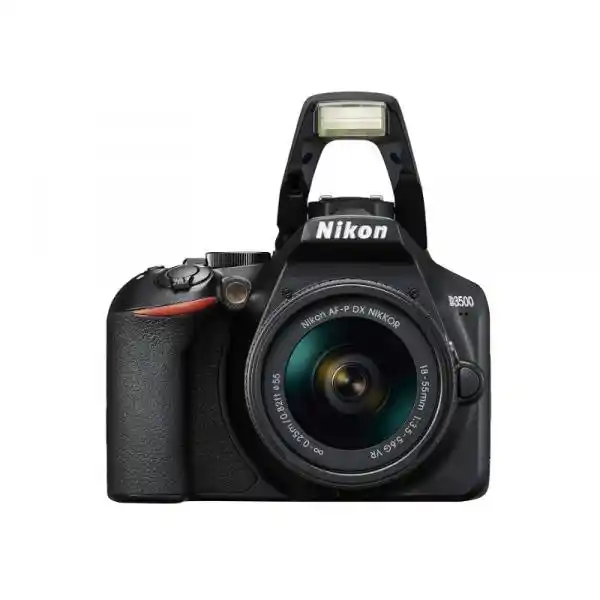 NIKON D3500 AF-P 18-55VR KIT