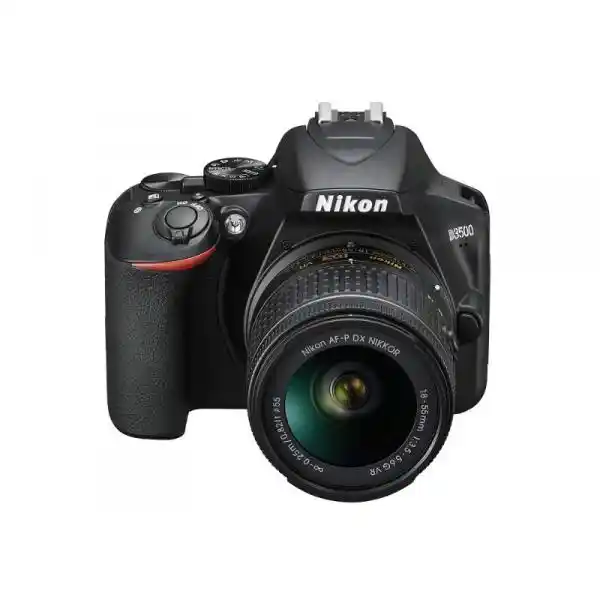 NIKON D3500 AF-P 18-55VR KIT