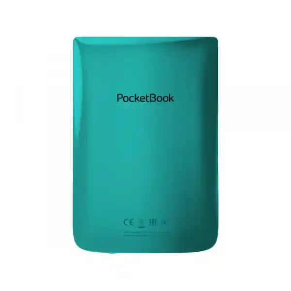 POCKETBOOK LUX4 PB627 EMERALD