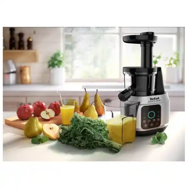 TEFAL ZC420E38 JUICE & CLEAN