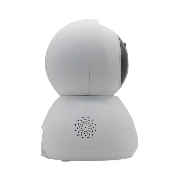 XMART X1 PTZ SMART CAMERA WiFi WH