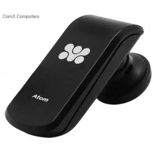 PROMATE ATOM BLUETOOTH HANDSFREE BK