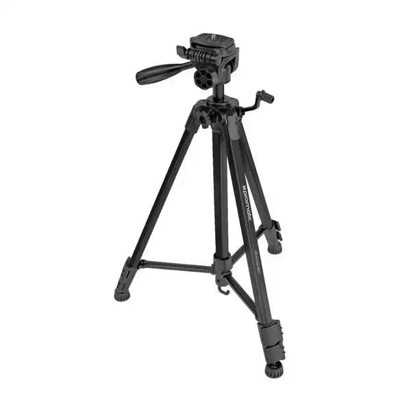 PROMATE PRECISE-150 CAMERA TRIPOD