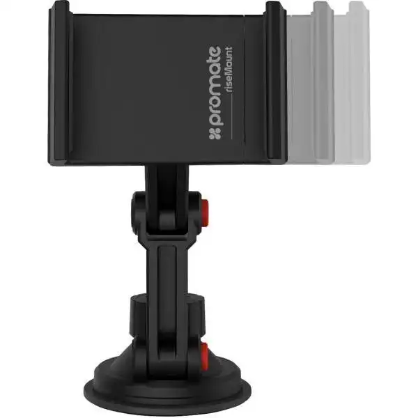 PROMATE RISSE CAR HOLDER 360 BK
